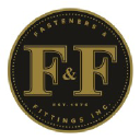 Fasteners & Fittings Inc. logo