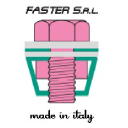 FASTER SRL logo