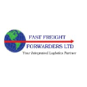 Fast Freight Forwarders logo