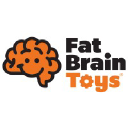 Fat Brain Toys logo