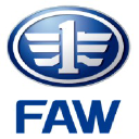 China FAW logo