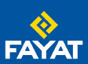 Fayat logo