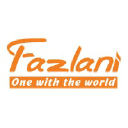 Fazlani Foods logo