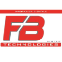 F&B Technologies logo