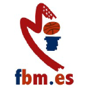 FBM logo