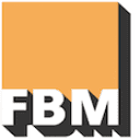 FBM logo