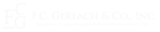 F.C. GERLACH & CO,INC. logo