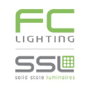 FC Lighting logo