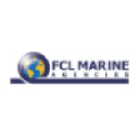 FCL MARINE AGENCIES GMBH ON logo