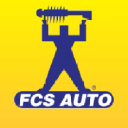 FCS Automotive logo