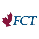 FCT BV logo