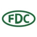 FDC logo