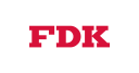 FDK logo