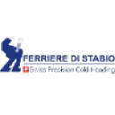 FERRIERE DI STABIO logo