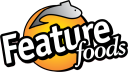 Feature Foods logo