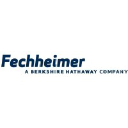 Fechheimer Brothers logo