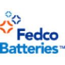 FEDCO ELECTRONICS, INC logo