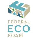 Federal Eco Foam logo