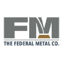 Federal Metal logo