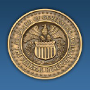 FEDERAL RESERVE BAN K OF AT logo