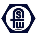 Federal Screw Works logo