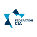 FEDERATION CJA logo