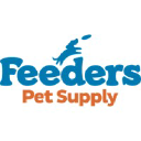 FEEDERS SUPPLY COMPANY logo