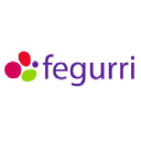 Fegurri logo