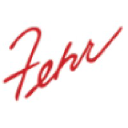 Fehr Bros Industries logo