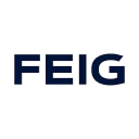 FEIG ELECTRONIC GMBH logo