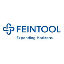 Feintool logo