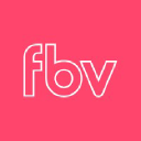 FBV INC. logo