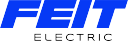 Feit Electric logo