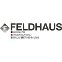 Feldhaus Klinker logo