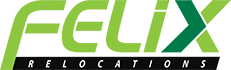 Felix Relocations logo