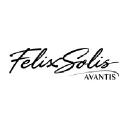 FELIX SOLIS AVANTIS USA INC logo