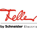 FELLER GMBH logo