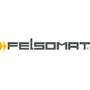 FELSOMAT GMBH & CO  KG logo