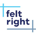 Felt Right logo