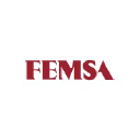 Femsa logo