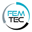 Femtec logo