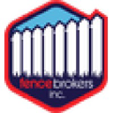 Fence Brokers logo