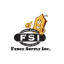 FENCE SUPPLY INC logo