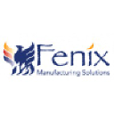 FENIX MANUFACTURING SOLUTIONS GMBH logo