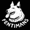 Fentimans logo