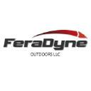 Feradyne Outdoors logo