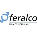 Feralco logo