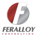 Feralloy logo