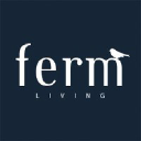 Ferm Living logo