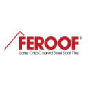 FEROOF CO.  LTD. logo